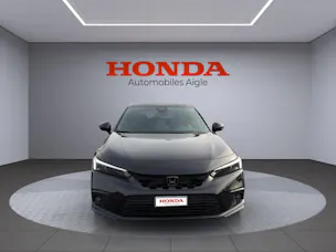 Honda Civic 2.0 i-MMD Sport