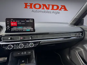 Honda Civic 2.0 i-MMD Sport