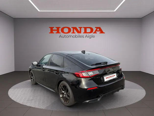 Honda Civic 2.0 i-MMD Sport