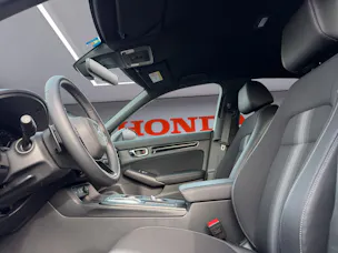 Honda Civic 2.0 i-MMD Sport