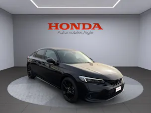Honda Civic 2.0 i-MMD Sport
