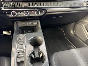 Honda Civic 2.0 i-MMD Sport