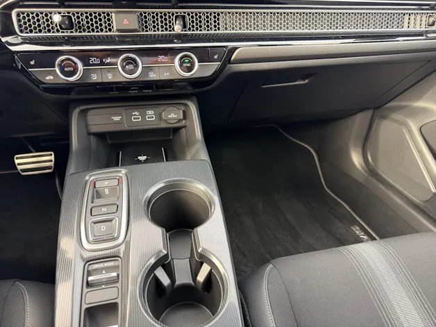 Honda Civic 2.0 i-MMD Sport