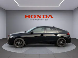 Honda Civic 2.0 i-MMD Sport