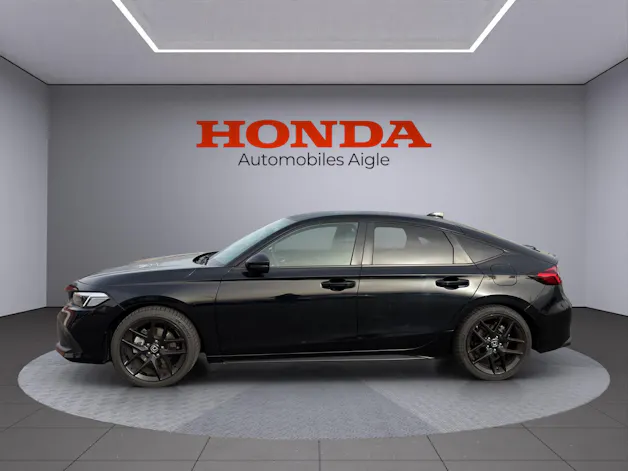 Honda Civic 2.0 i-MMD Sport