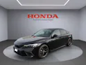Honda Civic 2.0 i-MMD Sport