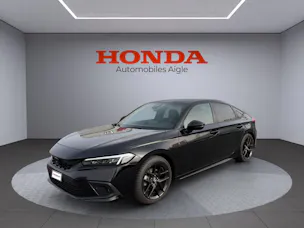 Honda Civic 2.0 i-MMD Sport
