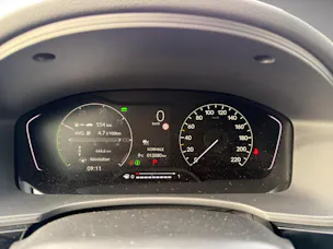 Honda Civic 2.0 i-MMD Sport