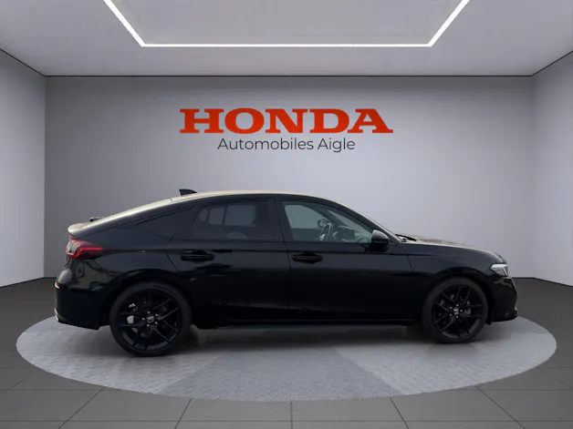Honda Civic 2.0 i-MMD Sport
