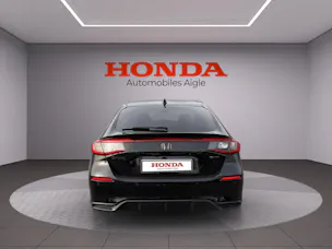 Honda Civic 2.0 i-MMD Sport
