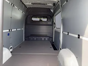 Mercedes-Benz Sprinter 317 Kaw. 3665 S 2.0 CDI 170 Pro