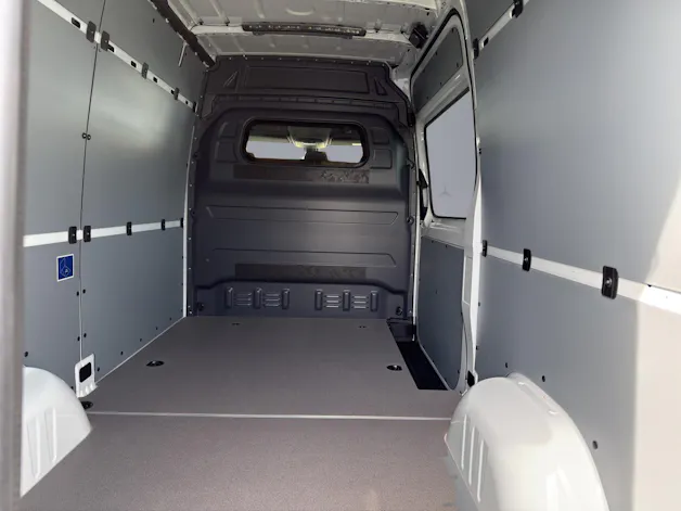 Mercedes-Benz Sprinter 317 Kaw. 3665 S 2.0 CDI 170 Pro