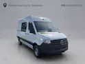 Mercedes-Benz Sprinter 317 Kaw. 3665 S 2.0 CDI 170 Pro