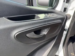 Mercedes-Benz Sprinter 317 Kaw. 3665 S 2.0 CDI 170 Pro