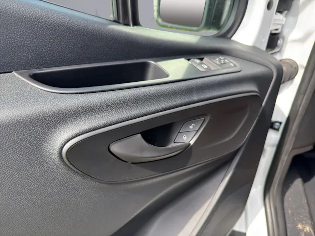 Mercedes-Benz Sprinter 317 Kaw. 3665 S 2.0 CDI 170 Pro