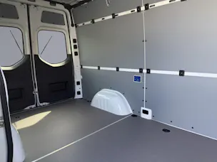Mercedes-Benz Sprinter 317 Kaw. 3665 S 2.0 CDI 170 Pro
