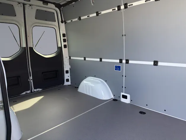 Mercedes-Benz Sprinter 317 Kaw. 3665 S 2.0 CDI 170 Pro
