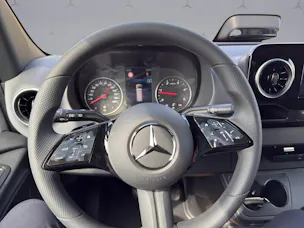 Mercedes-Benz Sprinter 317 Kaw. 3665 S 2.0 CDI 170 Pro