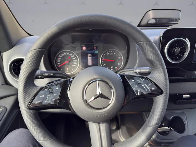 Mercedes-Benz Sprinter 317 Kaw. 3665 S 2.0 CDI 170 Pro