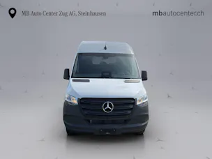 Mercedes-Benz Sprinter 317 Kaw. 3665 S 2.0 CDI 170 Pro