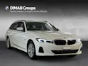BMW 330e xDrive Touring G21 (CH) AHK 1.5T ** Leasing dès 1,9% **