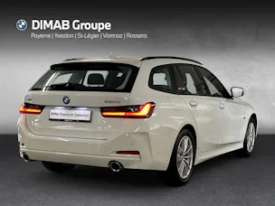 BMW 330e xDrive Touring G21 (CH) AHK 1.5T ** Leasing dès 1,9% **