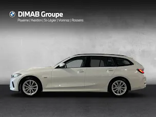 BMW 330e xDrive Touring G21 (CH) AHK 1.5T ** Leasing dès 1,9% **