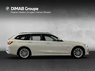 BMW 330e xDrive Touring G21 (CH) AHK 1.5T ** Leasing dès 1,9% **