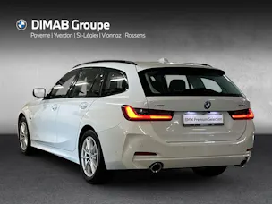 BMW 330e xDrive Touring G21 (CH) AHK 1.5T ** Leasing dès 1,9% **