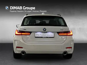 BMW 330e xDrive Touring G21 (CH) AHK 1.5T ** Leasing dès 1,9% **