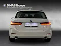 BMW 330e xDrive Touring G21 (CH) AHK 1.5T ** Leasing dès 1,9% **