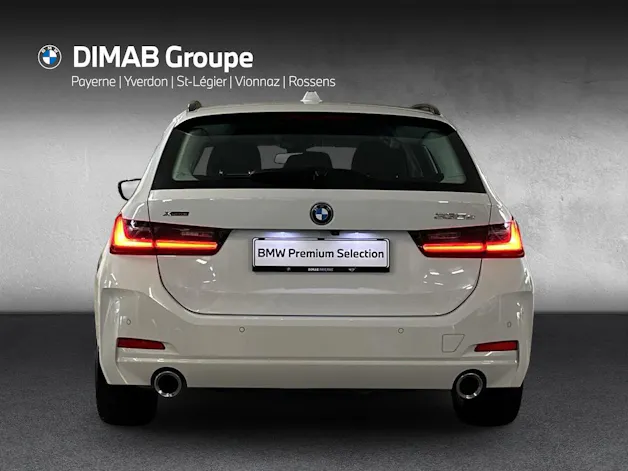 BMW 330e xDrive Touring G21 (CH) AHK 1.5T ** Leasing dès 1,9% **