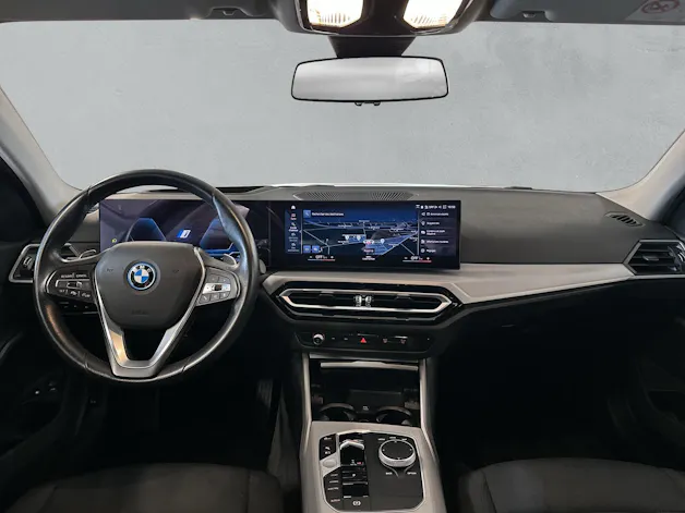 BMW 330e xDrive Touring G21 (CH) AHK 1.5T ** Leasing dès 1,9% **