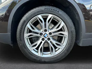BMW X1 18d xDrive Steptronic F40 (CH)