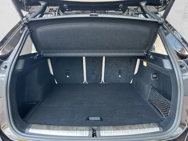 BMW X1 18d xDrive Steptronic F40 (CH)