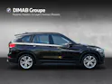BMW X1 18d xDrive Steptronic F40 (CH)