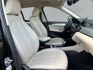 BMW X1 18d xDrive Steptronic F40 (CH)