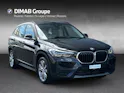 BMW X1 18d xDrive Steptronic F40 (CH)