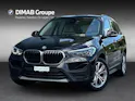 BMW X1 18d xDrive Steptronic F40 (CH)