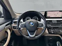 BMW X1 18d xDrive Steptronic F40 (CH)