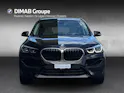 BMW X1 18d xDrive Steptronic F40 (CH)