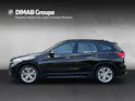 BMW X1 18d xDrive Steptronic F40 (CH)