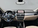 BMW X1 18d xDrive Steptronic F40 (CH)