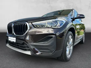 BMW X1 18d xDrive Steptronic F40 (CH)