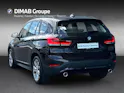 BMW X1 18d xDrive Steptronic F40 (CH)
