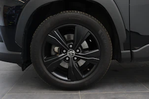 Fahrzeugbild TOYOTA Corolla Cross 2.0 HSD Trend AWD-i