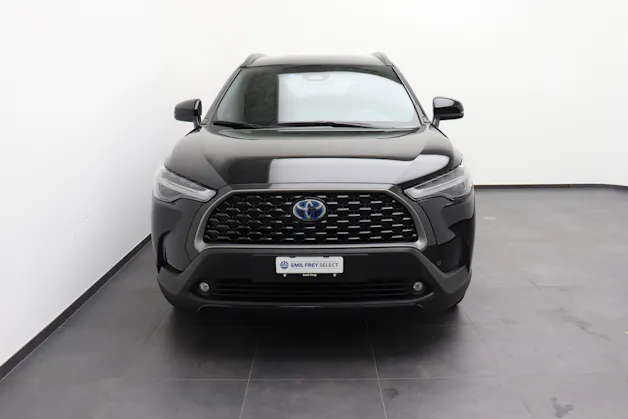 Toyota Corolla Cross 2.0 HSD Trend AWD-i