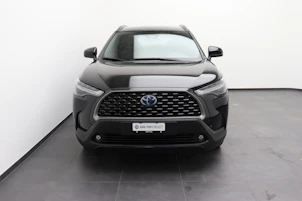 Fahrzeugbild TOYOTA Corolla Cross 2.0 HSD Trend AWD-i