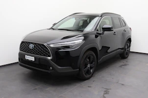 Fahrzeugbild TOYOTA Corolla Cross 2.0 HSD Trend AWD-i