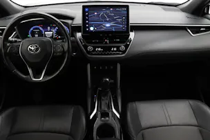 Toyota Corolla Cross 2.0 HSD Trend AWD-i